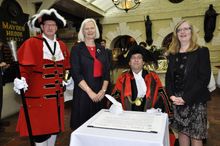 Maids Head Norwich Launches Oldest Hotel In Britain Claim