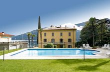 Villa Corte del Lago, An IC Bellagio Villa Property