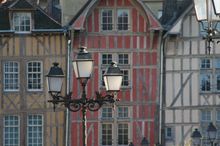 Champagne-Ardenne 