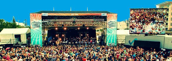 Caloundra Music Festvial