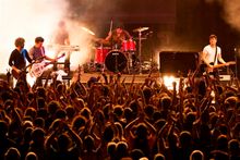 Caloundra Music Festival 1