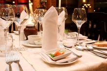 Hemingways resturant