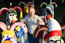 Nick Park