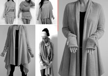 Muusa Loungewear