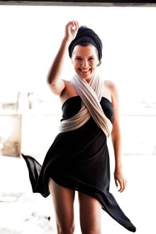 Muusa Loungewear