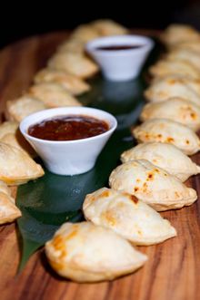 Empanadas