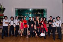 Zeta Bar Team
