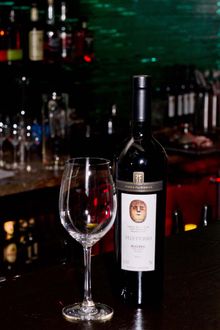 Misterio Malbec