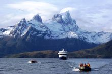 Cruceros Australis