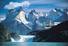 explora Patagonia