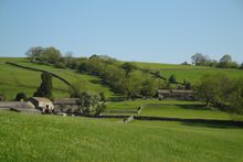 Yorkshire Dales