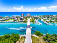 Cato's Bridge - Jupiter/Tequesta