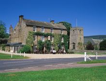 Rose & Crown 