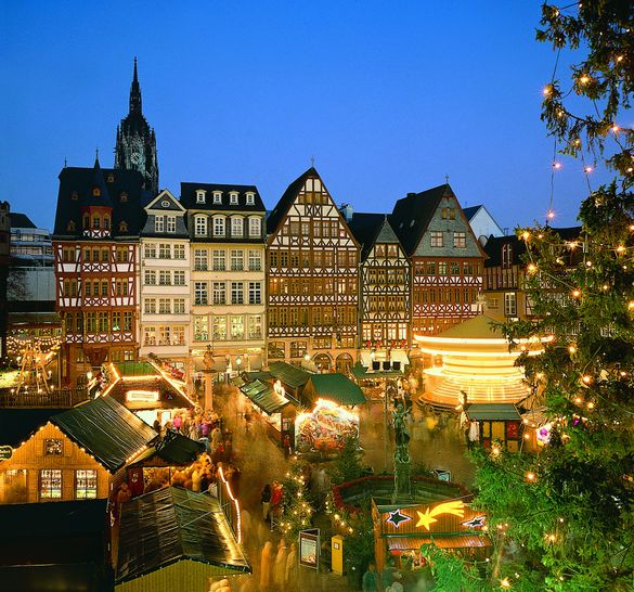 Christmas Market