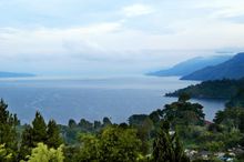 Lake Toba