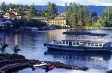 Lake Toba