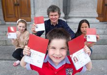 Cork Rebel Week