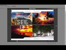 Brand USA Google Catalog in Lightbox