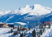Whistler Mountain
