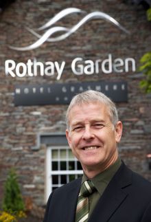 Rothay Garden