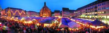 Christmas Markets