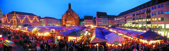 Christmas Markets