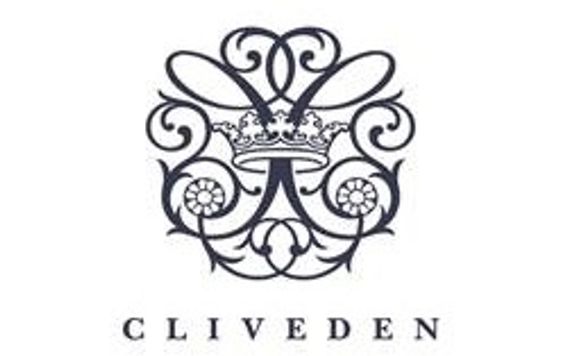 Cliveden Logo