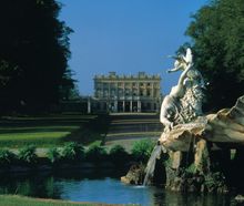 Cliveden House In Berkshire One Of The ‘World’s Best Hotels In 2013’