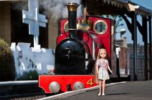 Sindy At Pecorama