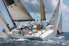 Sailing Week