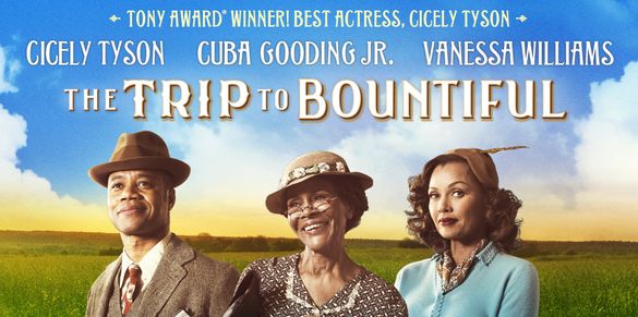 The Trip To Bountiful