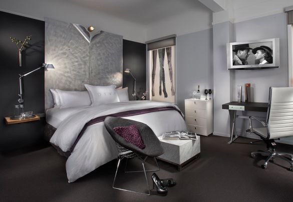 DIVA_Executive_Suite
