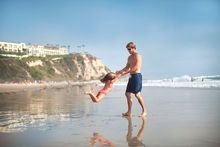 Family Fun at The Ritz-Carlton, Laguna Niguel