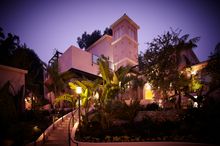 Hotel Bel-Air