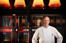 Chef Peter Find