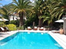 Villa Loucisa, Nice