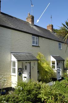 Lime Cottage, Minehead