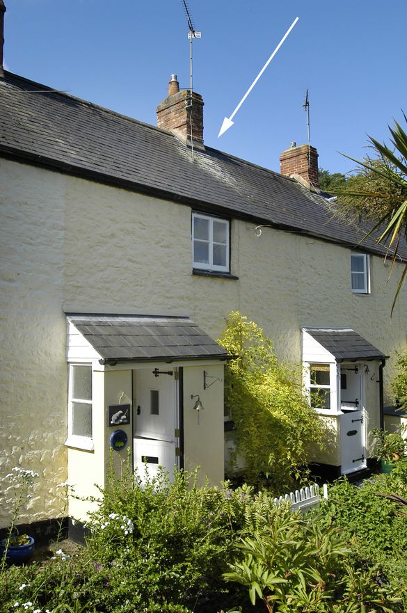 Lime Cottage, Minehead