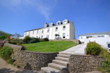 Bay View, Hallsands