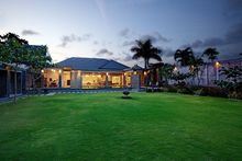 Alindra Villa - Grand Pool Villa 