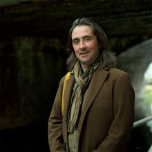 Neil Oliver - Credit Bill Osment