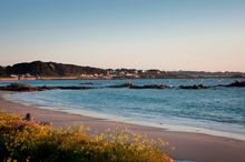 Cobo Bay