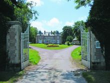 Keycamp, St Valery - Chateau