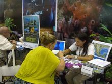 Adventure travel destinations explored at ATMEX