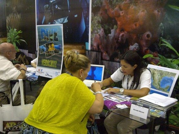 Adventure travel destinations explored at ATMEX
