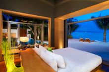WOW Ocean Front Haven at W Retreat Koh Samui