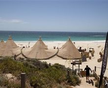 Smiths Beach Gourmet BBQ