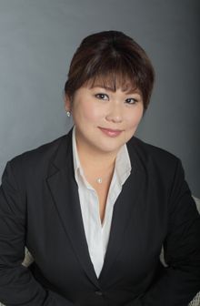 Ms Marlene Fang - Director of Sales & Marketing, The Langham Xintiandi, Shanghai & 88 Xintiandi Boutique Hotel 