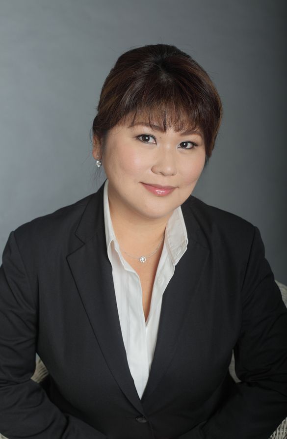 Ms Marlene Fang - Director of Sales & Marketing, The Langham Xintiandi, Shanghai & 88 Xintiandi Boutique Hotel 