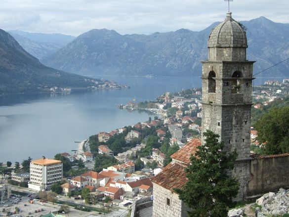 Montenegro Walking Holidays